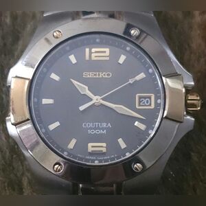 Seiko coutura 7N42_0CH0